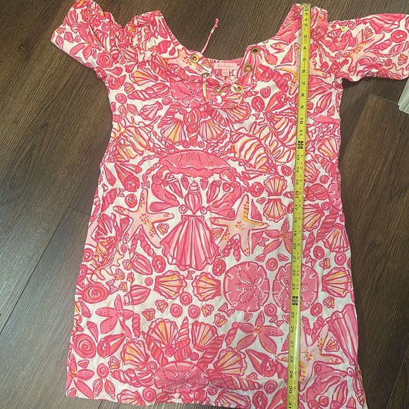 Lilly Pulitzer dress - Picture 7 of 7